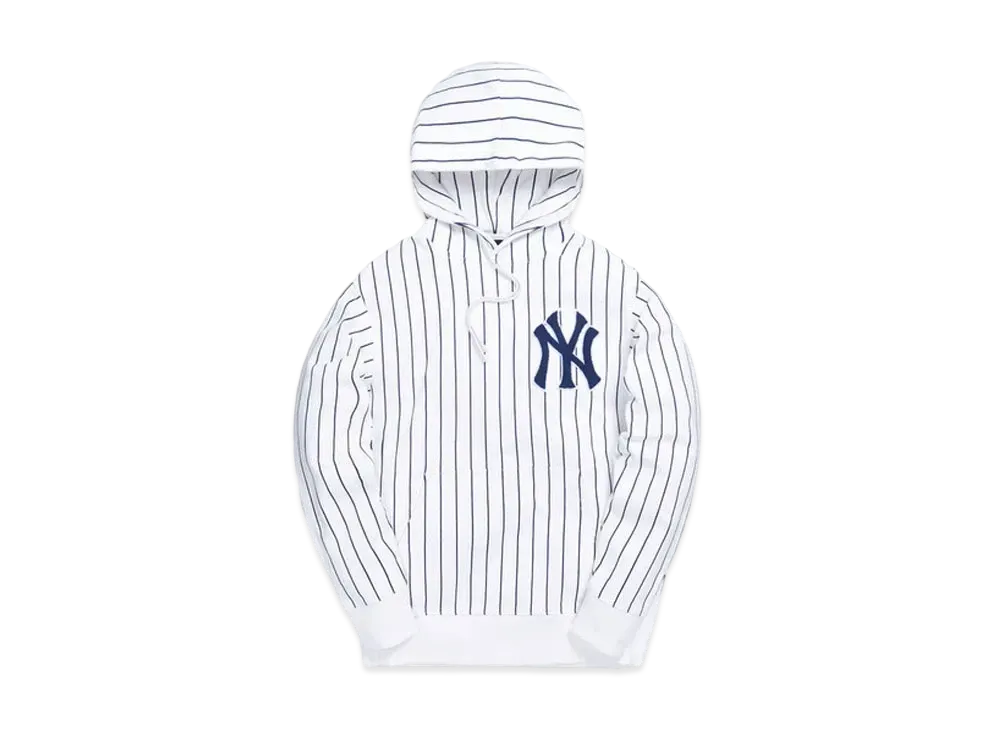 Kith x Major League Baseball New York Yankees Home Run Hoodie "Multi"