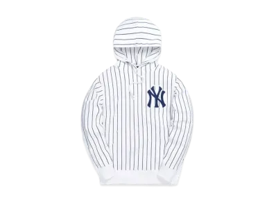 Kith x Major League Baseball New York Yankees Home Run Hoodie "Multi"
