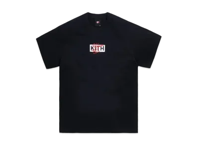 KITH Biggie Notorious Tee "Black"