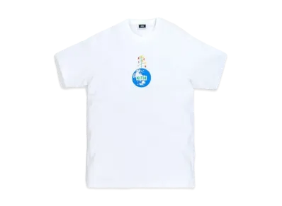KITH Earth Day Tee "White"
