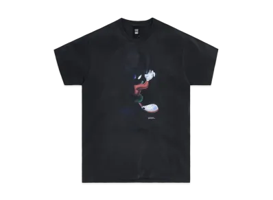 KITH Looney Tunes Shadow Marvin Vintage Tee "Black"