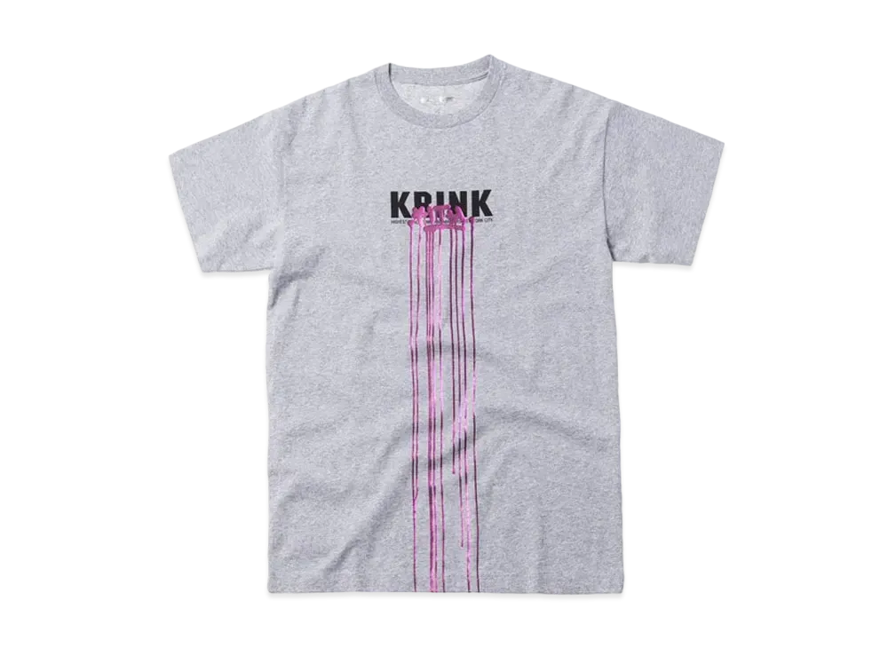 KITH Krink Tee "Green"
