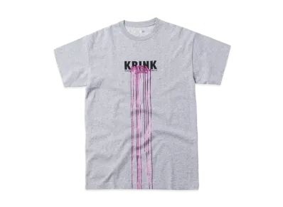 KITH Krink Tee "Green"