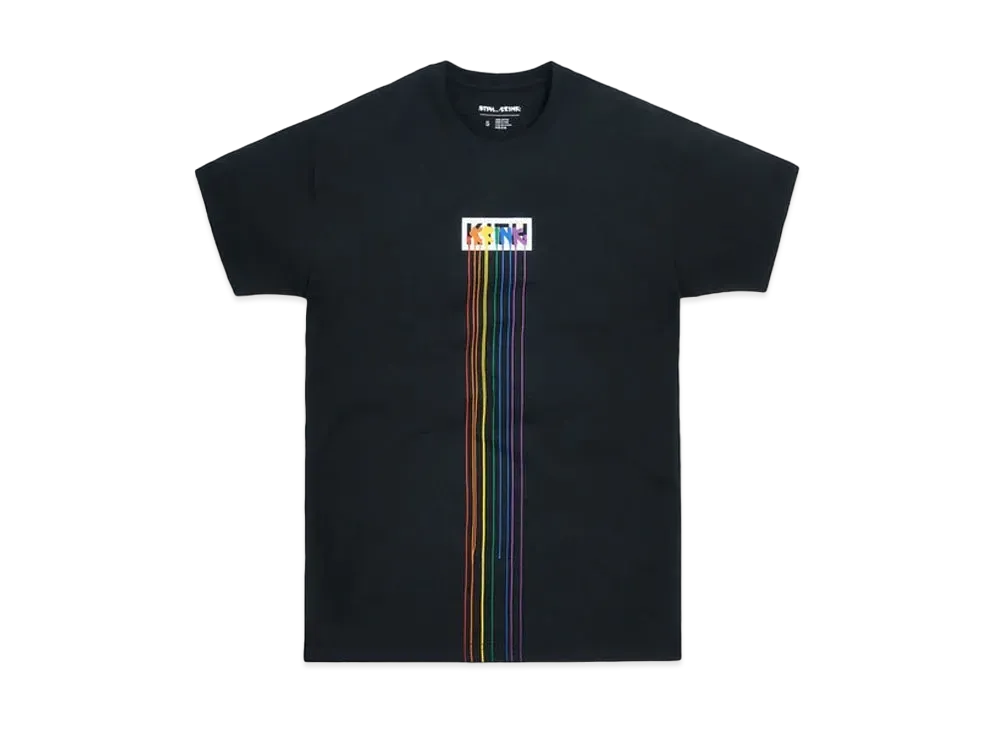 KITH Krink Tee "Black"