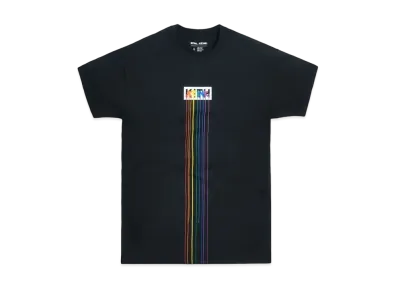KITH Krink Tee "Black"