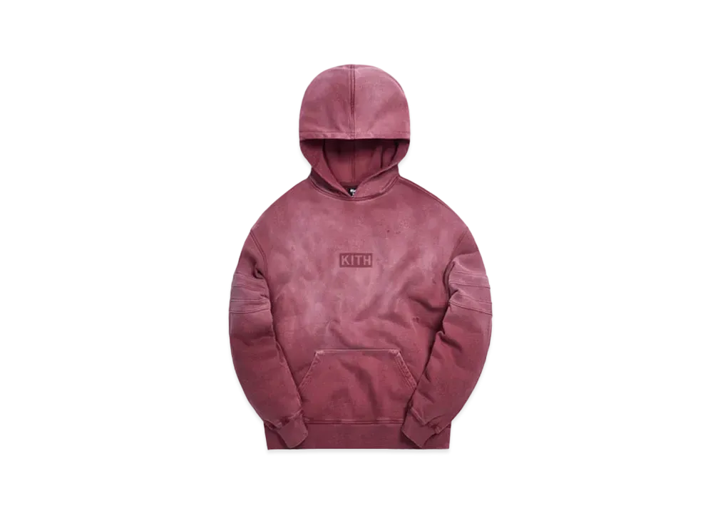 KITH Ksubi Jonez Hoodie 