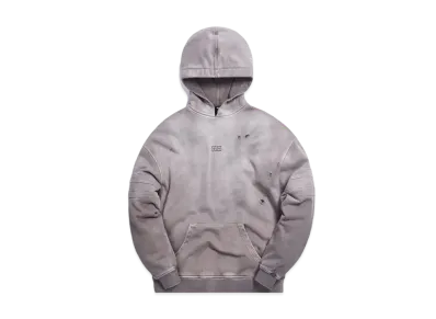 KITH Ksubi Otis Hoodie "Cinder"