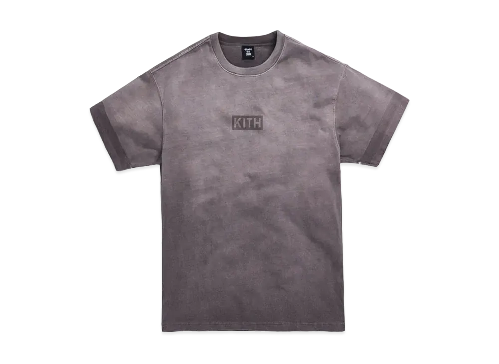 KITH Ksubi Tate Tee "Cinder"