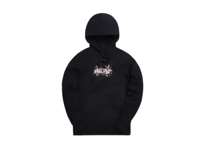KITH Gardens Of The Mind II Hoodie "Black"