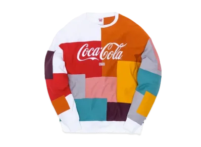 KITH Coca-Cola Crewneck "Multi"