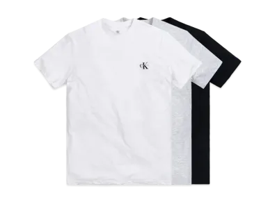 KITH Calvin Klein 3 Pack Undershirt "Multi"