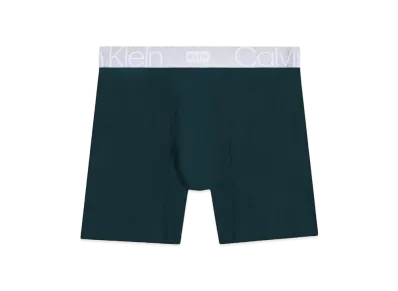 KITH Calvin Klein Seasonal Boxer Brief "Green"