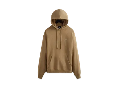 Kith Williams III Hoodie "Coffee Heather"