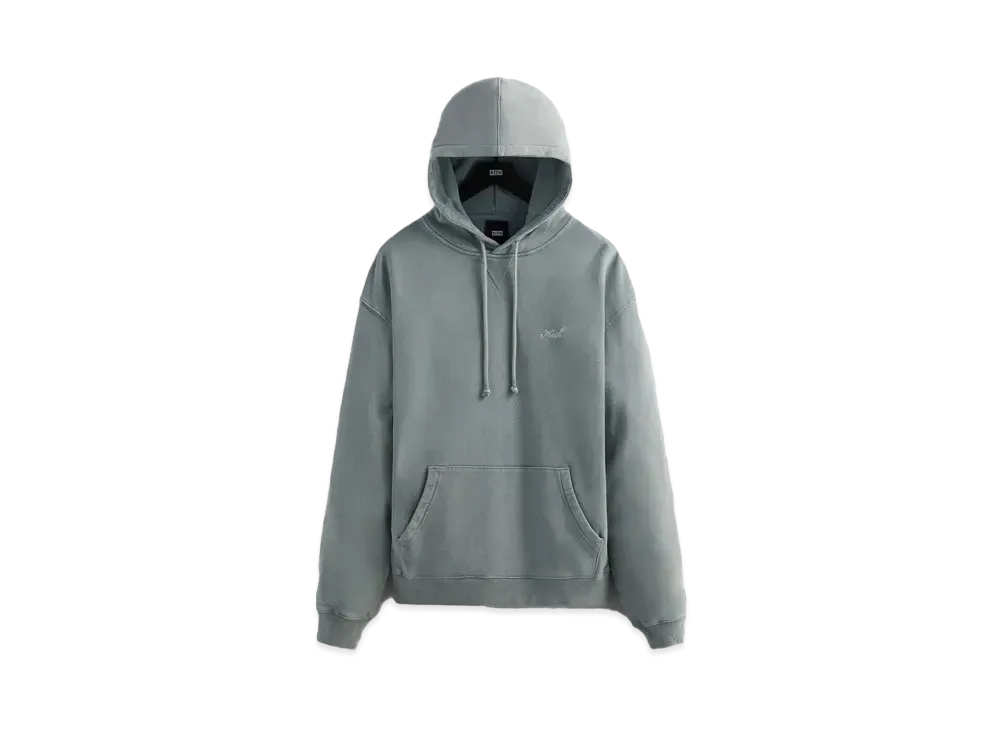 Kith Williams III Hoodie "Helium"