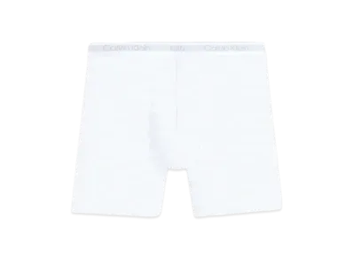 KITH Calvin Klein Classic Boxer Brief "White"