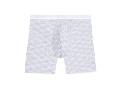 KITH Calvin Klein Classic Boxer Brief "Grey"
