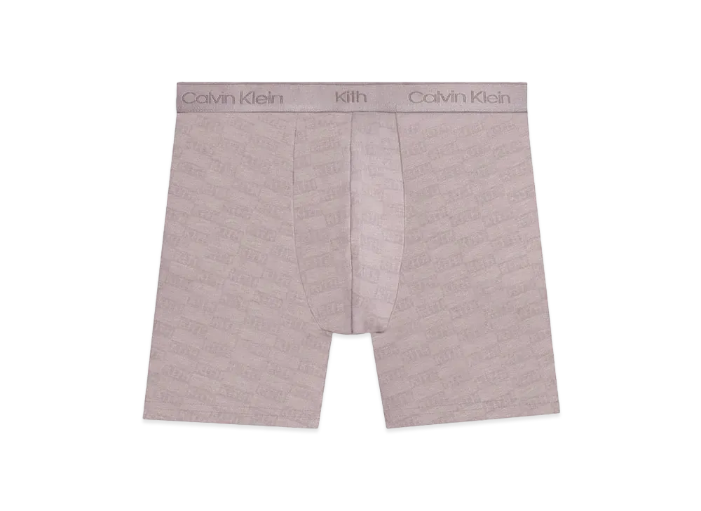 KITH ×   ボクサーパンツ KITH カルバンクライン コラボ ボクサーパンツ S - メルカリ