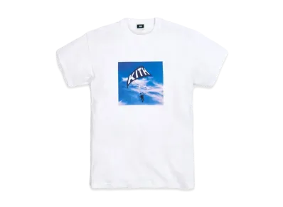 KITH The Great Escape Tee "White"