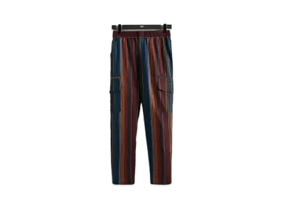 Kith Striped Gates Trouser "Void"