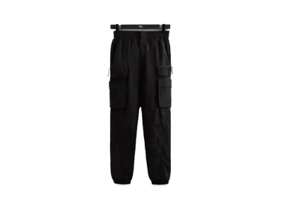 Kith Chauncey Cargo Pant "Black"