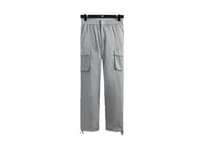 Kith Washed Cotton Bristol Cargo Pant "Light Indigo"