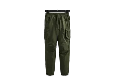 Kith Sennet Cargo Pant "Cypress"