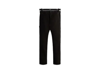 Kith Overdyed Canvas Colden Pant "Black"