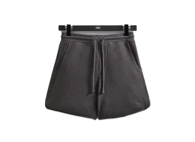 Kith Waffle Jordan Short "Carbon"