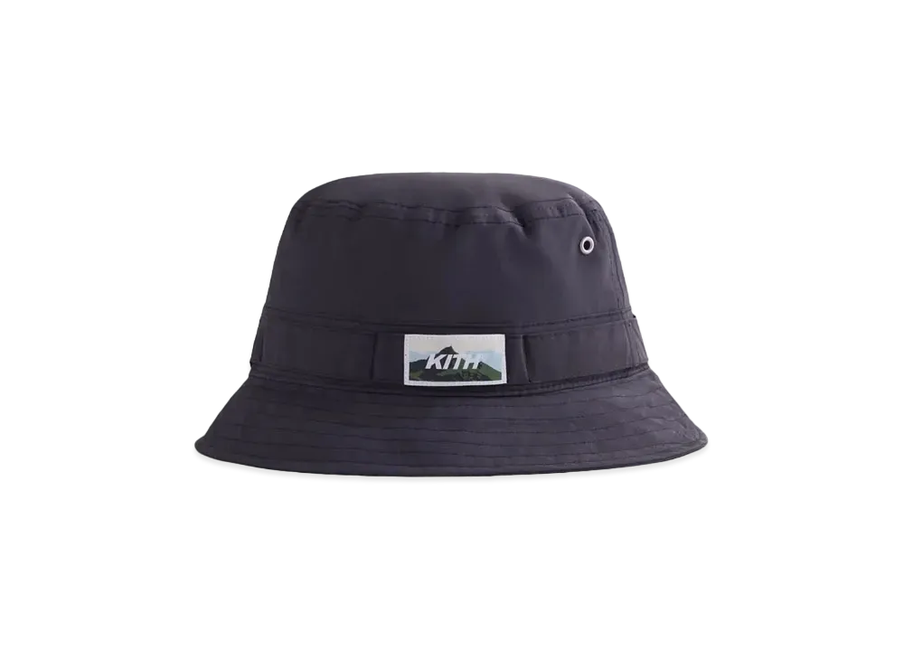 Kith Equipment Bucket Hat "Apocalypse"