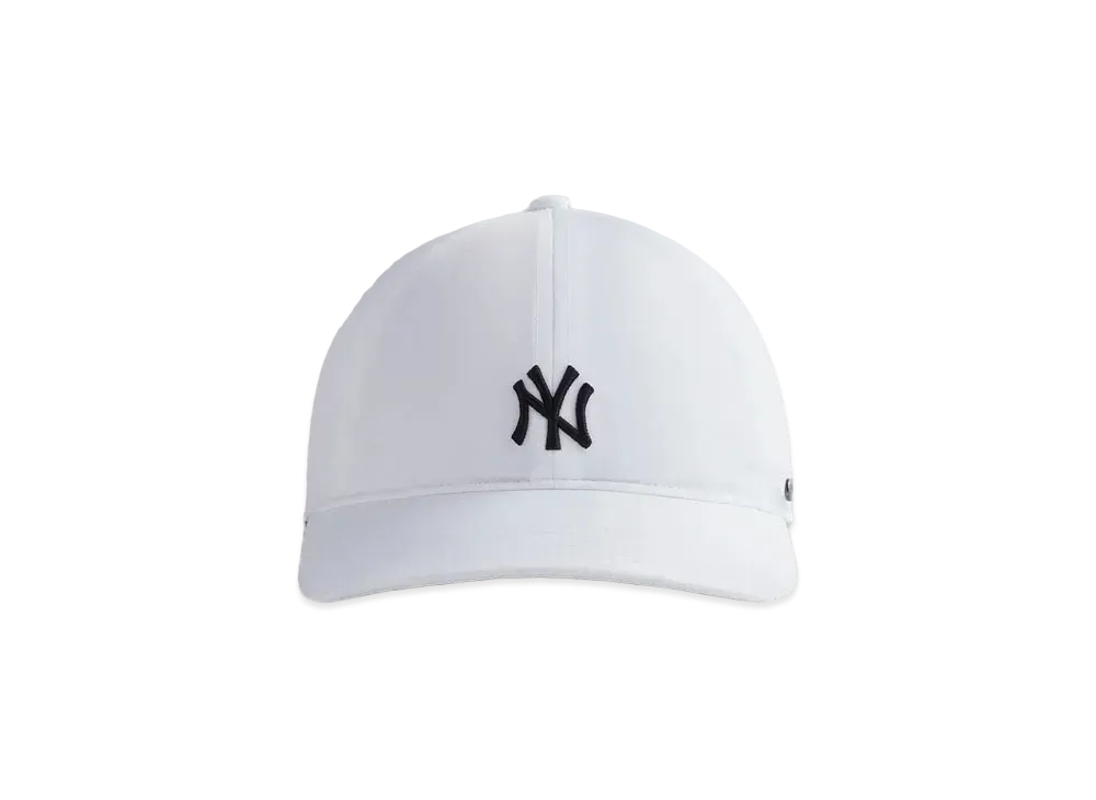 Kith x New Era x New York Yankees 9TWENTY Cap "White"