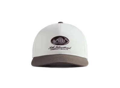 Kith International Cap "Cypress"