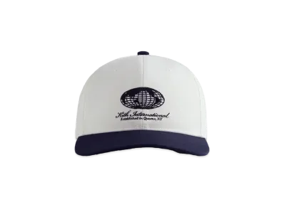 Kith International Cap "Nocturnal"