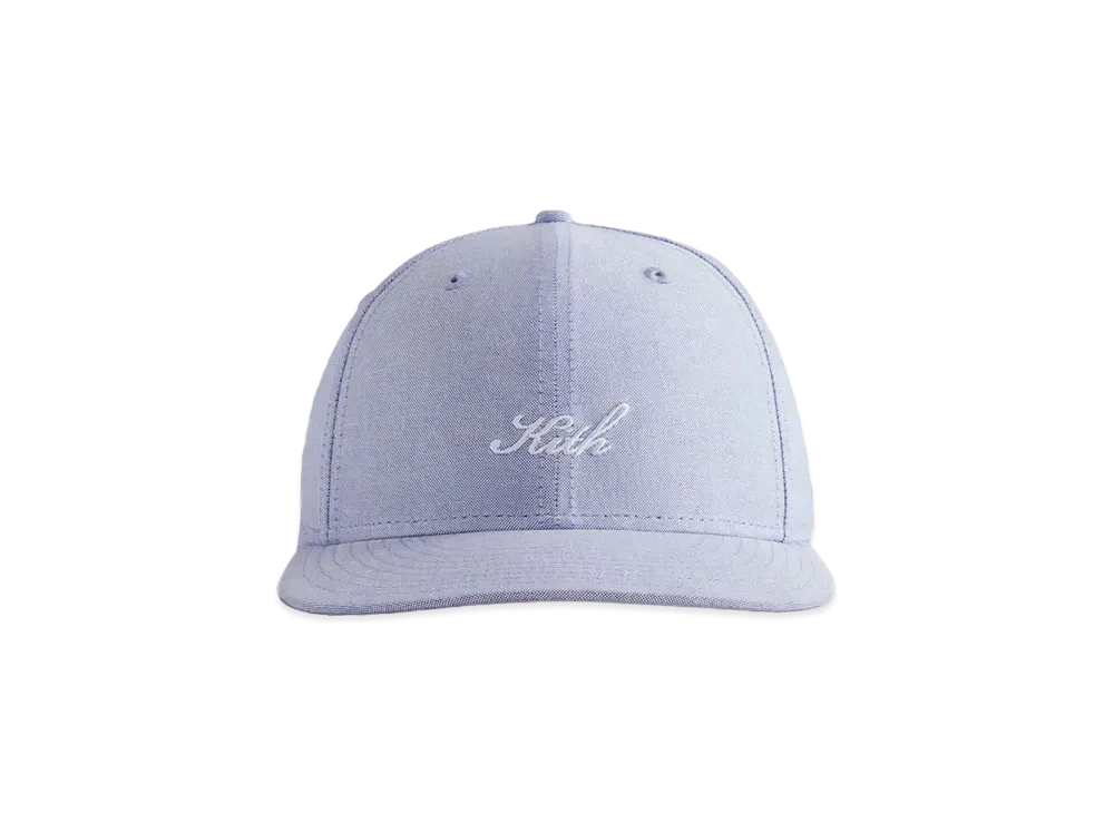 Kith x New Era Oxford Low Profile 59FIFTY Cap "Prestige"