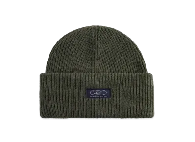 Kith Nyc Cotton Beanie "Cypress"