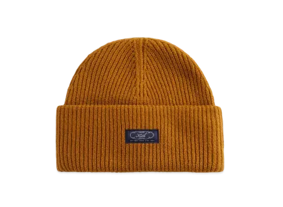 Kith Nyc Cotton Beanie "Antique"