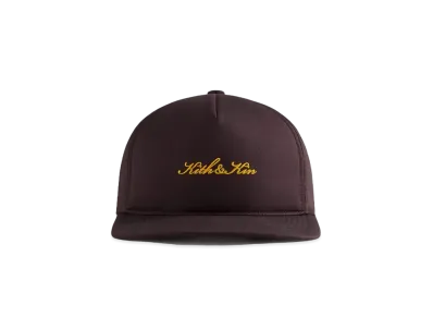 Kith & Kin A Frame Cap "Kindling"
