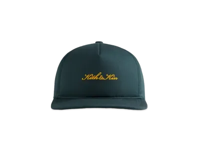 Kith & Kin A Frame Cap "Stadium"
