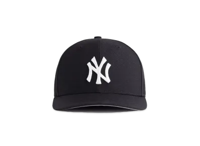 Kith x New Era x Yankees 59Fifty "Black"