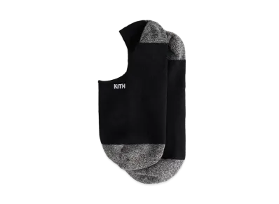 Kith Classics for Stance Super Invisible Sock "Black"