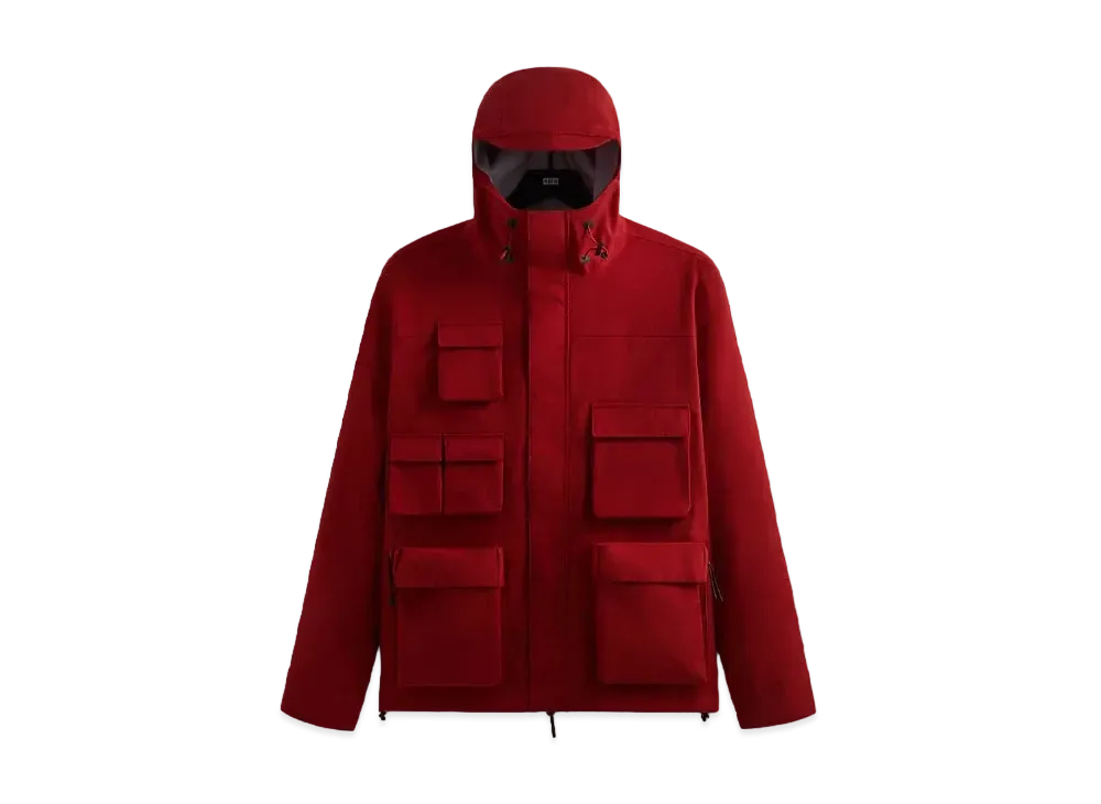 Kith Madison III Jacket "Allure"