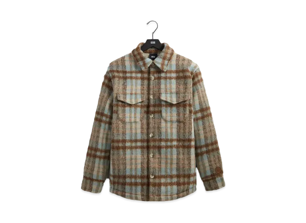 Kith Sheridan Shirt Jacket 2.0 