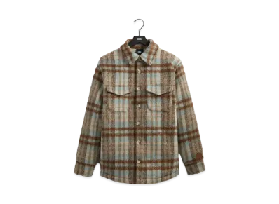 Kith Sheridan Shirt Jacket 2.0 "Summit"