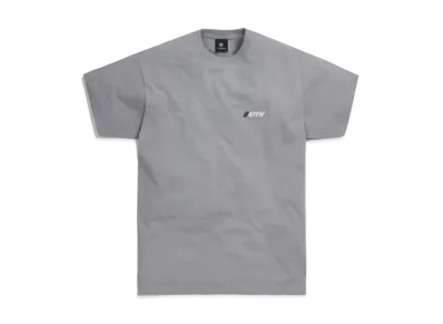 KITH BMW Spec Tee "Grey"