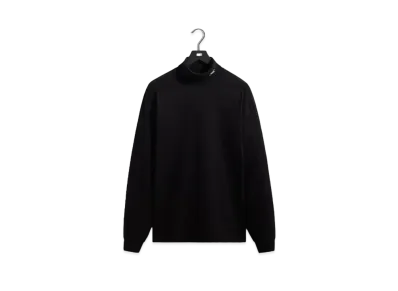 Kith Cortlandt Turtleneck "Black"