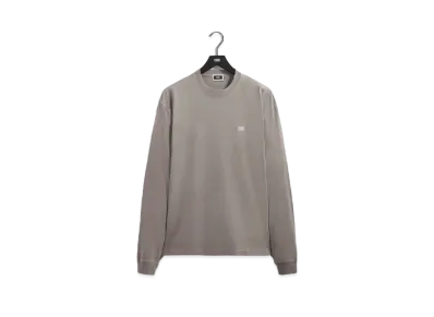 Kith Long Sleeves Lax Tee "Space"