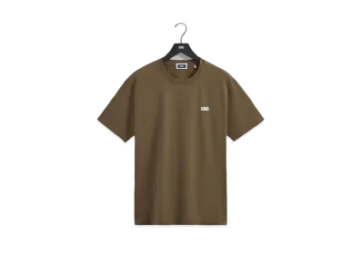 Kith Lax Tee "Celestite"