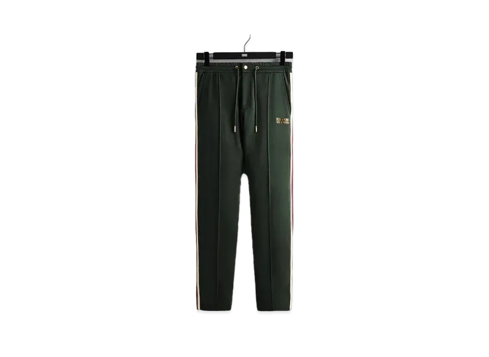 Kith x Bergdorf Goodman Mercer Track Pant "Stadium"
