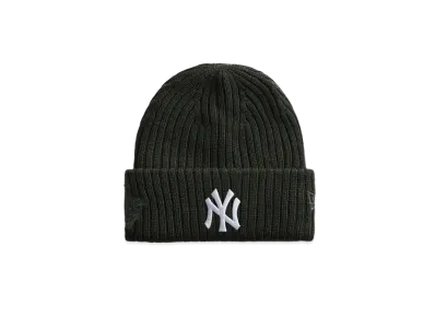 Kith x New Era x New York Yankees Knit Beanie "Stadium"