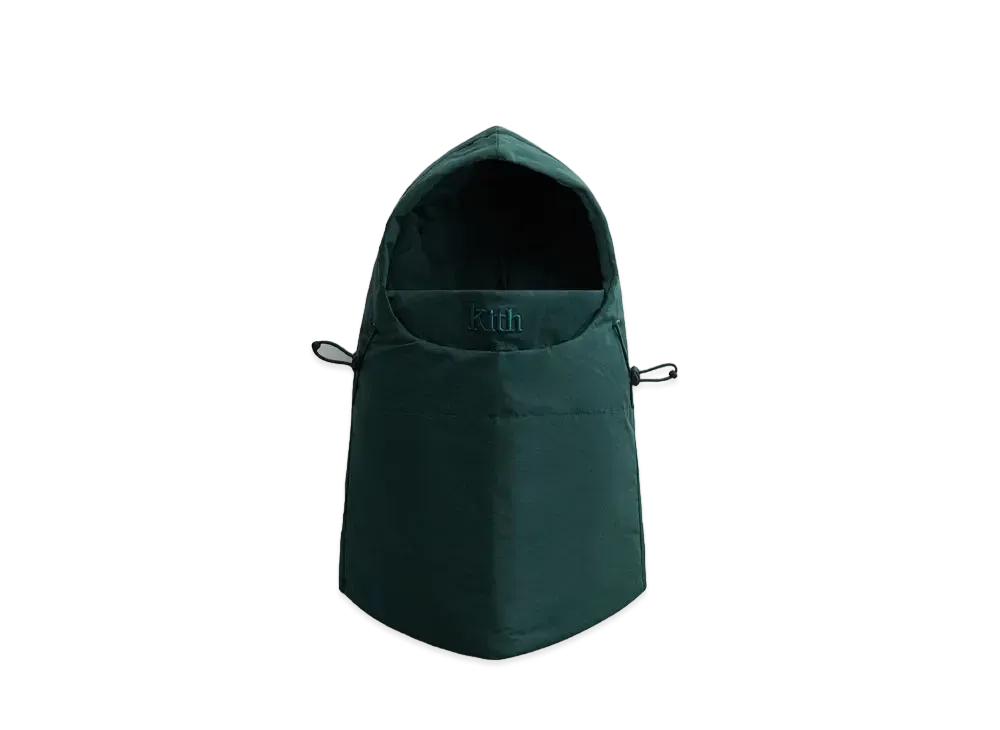 Kith Serif Balaclava "Stadium"