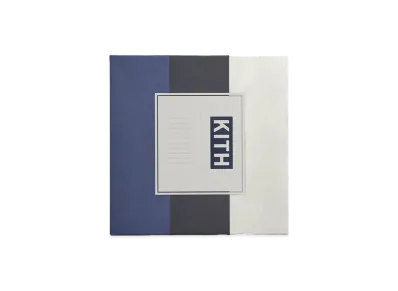 Kith 3-Pack Undershirt "Cloud Cover"